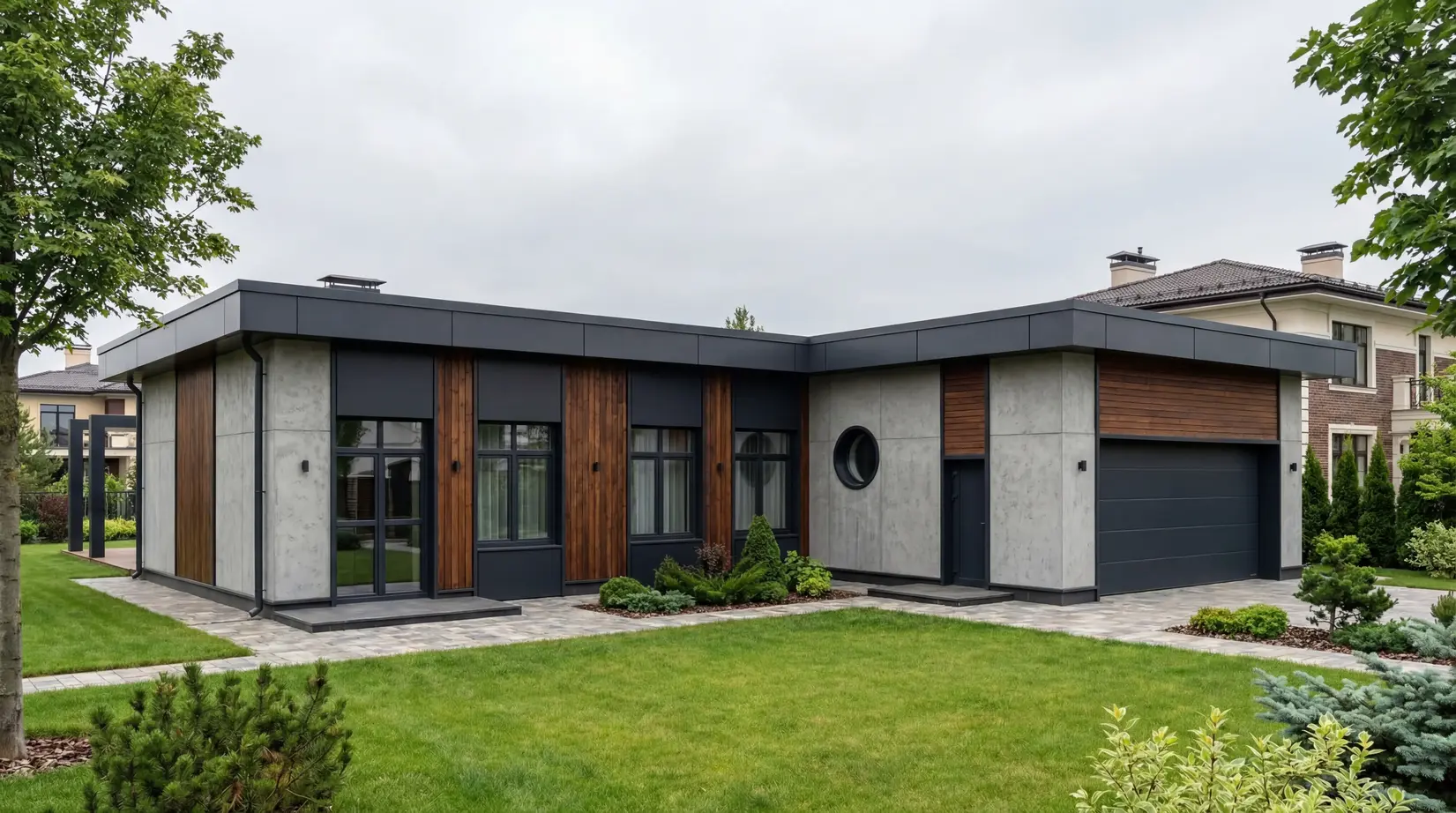 Гаражи — фото 20